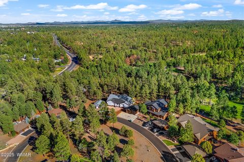 Tiny photo for 2701 W Villa Loop, Show Low, AZ 85901 (MLS # 257933)