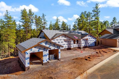 Tiny photo for 2701 W Villa Loop, Show Low, AZ 85901 (MLS # 257933)