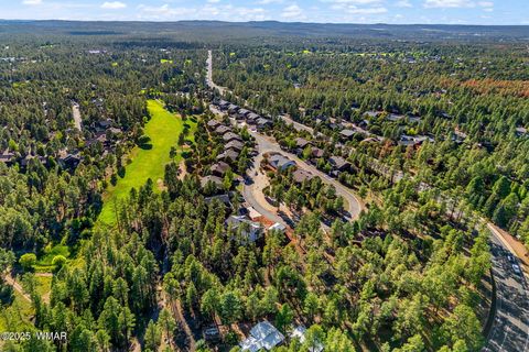 Tiny photo for 2701 W Villa Loop, Show Low, AZ 85901 (MLS # 257933)