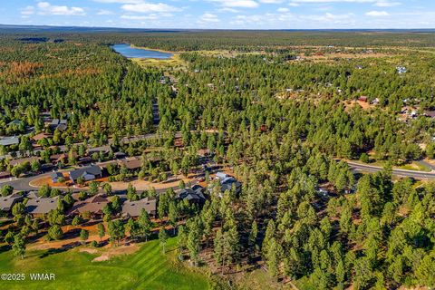 Tiny photo for 2701 W Villa Loop, Show Low, AZ 85901 (MLS # 257933)