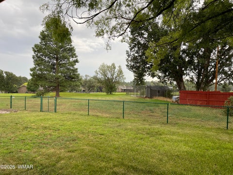Tiny photo for 1541 N Fairway Drive, Show Low, AZ 85901 (MLS # 261255)
