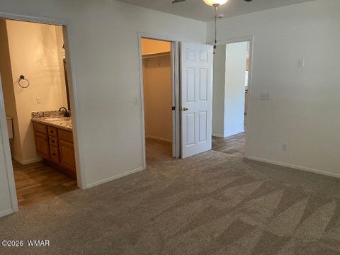 Tiny photo for 1541 N Fairway Drive, Show Low, AZ 85901 (MLS # 261255)