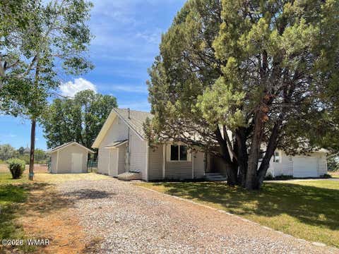 Tiny photo for 1541 N Fairway Drive, Show Low, AZ 85901 (MLS # 261255)