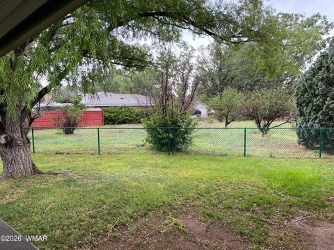 Tiny photo for 1541 N Fairway Drive, Show Low, AZ 85901 (MLS # 261255)