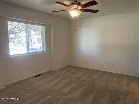 Tiny photo for 1541 N Fairway Drive, Show Low, AZ 85901 (MLS # 261255)