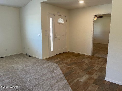 Tiny photo for 1541 N Fairway Drive, Show Low, AZ 85901 (MLS # 261255)
