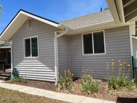 Tiny photo for 1541 N Fairway Drive, Show Low, AZ 85901 (MLS # 261255)