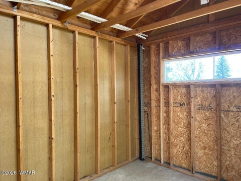 Tiny photo for 1541 N Fairway Drive, Show Low, AZ 85901 (MLS # 261255)