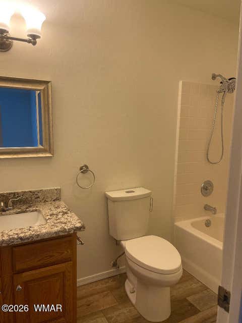 Tiny photo for 1541 N Fairway Drive, Show Low, AZ 85901 (MLS # 261255)