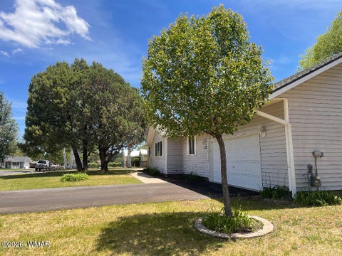 Tiny photo for 1541 N Fairway Drive, Show Low, AZ 85901 (MLS # 261255)