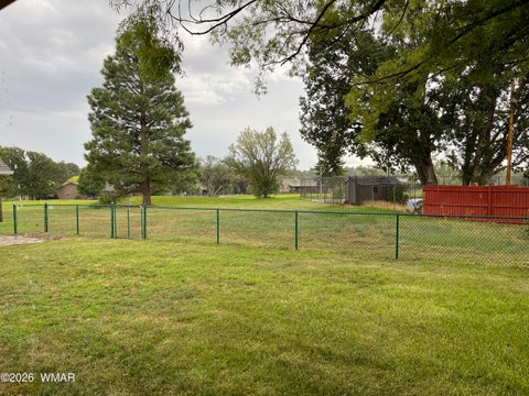 Tiny photo for 1541 N Fairway Drive, Show Low, AZ 85901 (MLS # 261255)