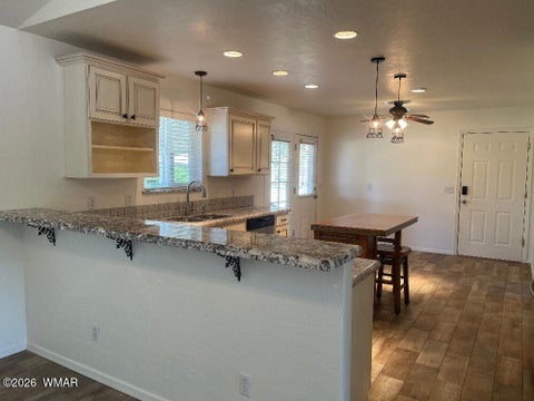Tiny photo for 1541 N Fairway Drive, Show Low, AZ 85901 (MLS # 261255)