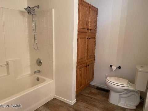 Tiny photo for 1541 N Fairway Drive, Show Low, AZ 85901 (MLS # 261255)