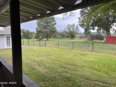 Tiny photo for 1541 N Fairway Drive, Show Low, AZ 85901 (MLS # 261255)