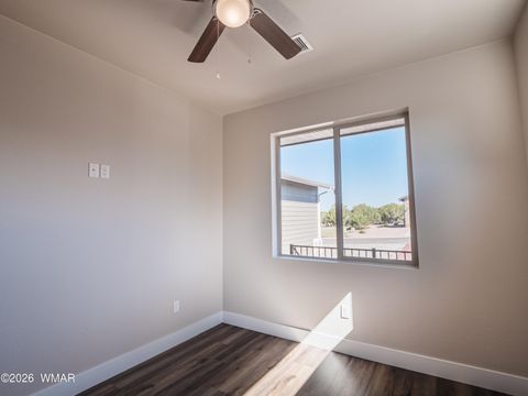 Tiny photo for 500 S Rockcreek Drive, Show Low, AZ 85901 (MLS # 260419)
