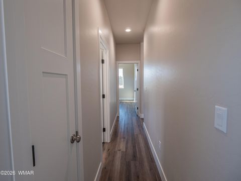 Tiny photo for 500 S Rockcreek Drive, Show Low, AZ 85901 (MLS # 260419)