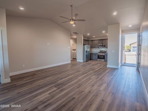 Tiny photo for 500 S Rockcreek Drive, Show Low, AZ 85901 (MLS # 260419)