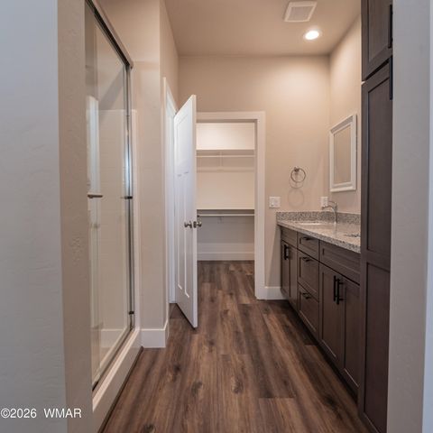 Tiny photo for 500 S Rockcreek Drive, Show Low, AZ 85901 (MLS # 260419)