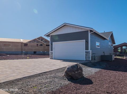 Tiny photo for 500 S Rockcreek Drive, Show Low, AZ 85901 (MLS # 260419)