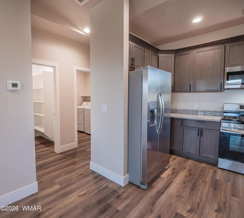 Tiny photo for 500 S Rockcreek Drive, Show Low, AZ 85901 (MLS # 260419)