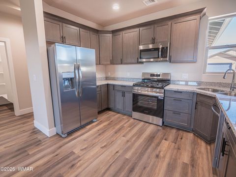 Tiny photo for 500 S Rockcreek Drive, Show Low, AZ 85901 (MLS # 260419)