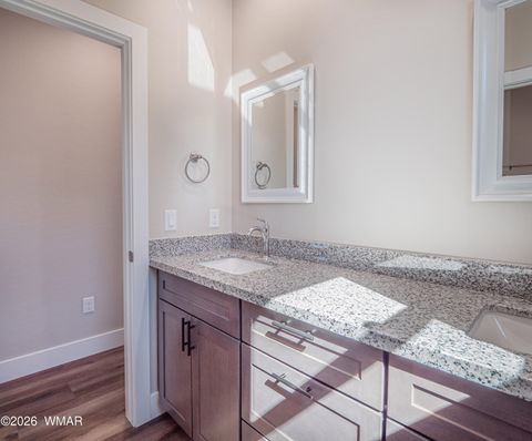 Tiny photo for 500 S Rockcreek Drive, Show Low, AZ 85901 (MLS # 260419)