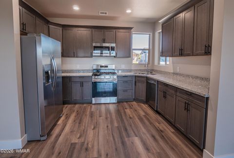 Tiny photo for 500 S Rockcreek Drive, Show Low, AZ 85901 (MLS # 260419)