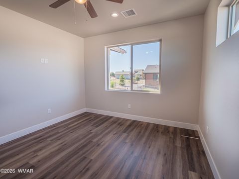 Tiny photo for 500 S Rockcreek Drive, Show Low, AZ 85901 (MLS # 260419)