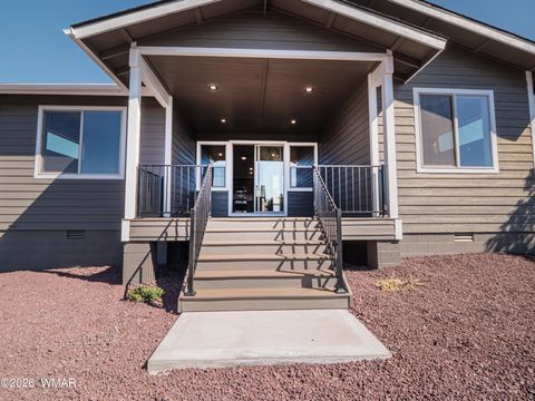 Tiny photo for 500 S Rockcreek Drive, Show Low, AZ 85901 (MLS # 260419)