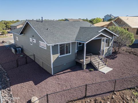 Tiny photo for 500 S Rockcreek Drive, Show Low, AZ 85901 (MLS # 260419)