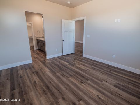Tiny photo for 500 S Rockcreek Drive, Show Low, AZ 85901 (MLS # 260419)