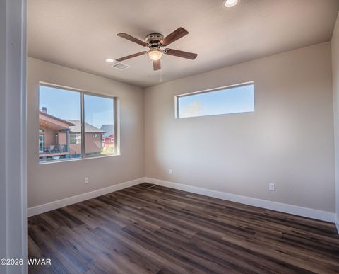 Tiny photo for 500 S Rockcreek Drive, Show Low, AZ 85901 (MLS # 260419)