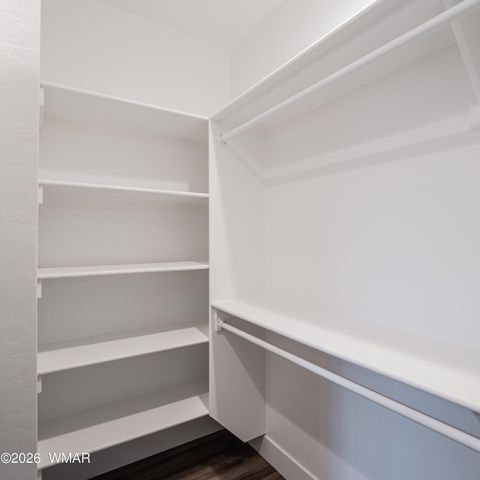 Tiny photo for 500 S Rockcreek Drive, Show Low, AZ 85901 (MLS # 260419)