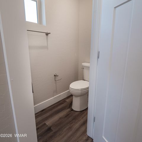 Tiny photo for 500 S Rockcreek Drive, Show Low, AZ 85901 (MLS # 260419)