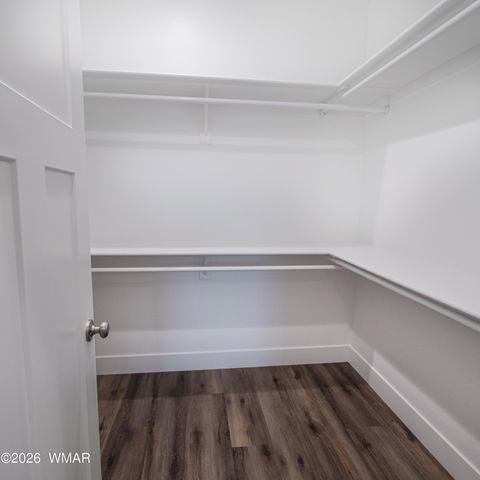 Tiny photo for 500 S Rockcreek Drive, Show Low, AZ 85901 (MLS # 260419)