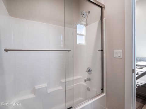 Tiny photo for 500 S Rockcreek Drive, Show Low, AZ 85901 (MLS # 260419)