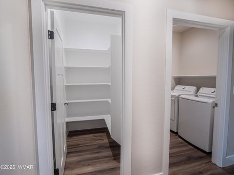 Tiny photo for 500 S Rockcreek Drive, Show Low, AZ 85901 (MLS # 260419)