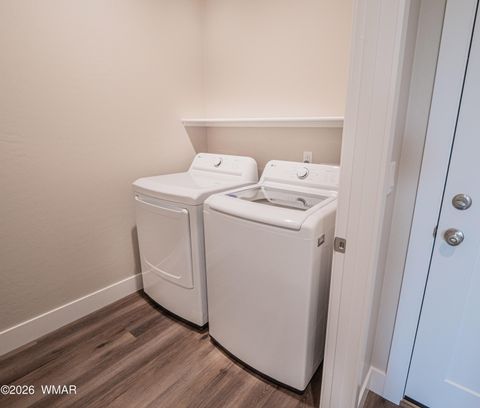 Tiny photo for 500 S Rockcreek Drive, Show Low, AZ 85901 (MLS # 260419)