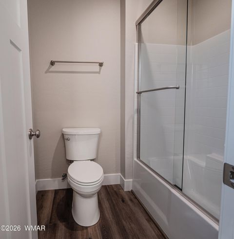 Tiny photo for 500 S Rockcreek Drive, Show Low, AZ 85901 (MLS # 260419)