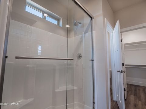 Tiny photo for 500 S Rockcreek Drive, Show Low, AZ 85901 (MLS # 260419)