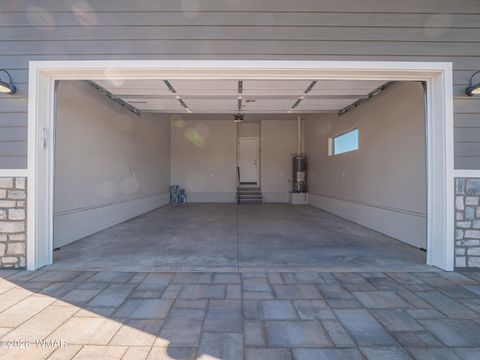 Tiny photo for 500 S Rockcreek Drive, Show Low, AZ 85901 (MLS # 260419)