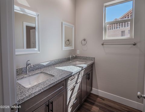 Tiny photo for 500 S Rockcreek Drive, Show Low, AZ 85901 (MLS # 260419)