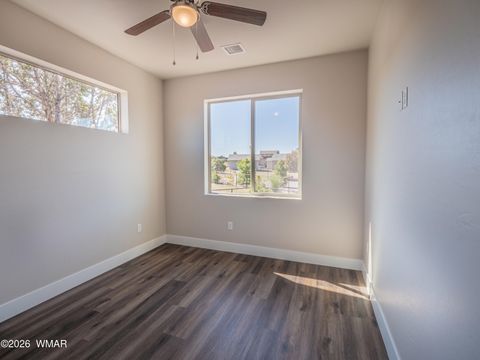 Tiny photo for 500 S Rockcreek Drive, Show Low, AZ 85901 (MLS # 260419)