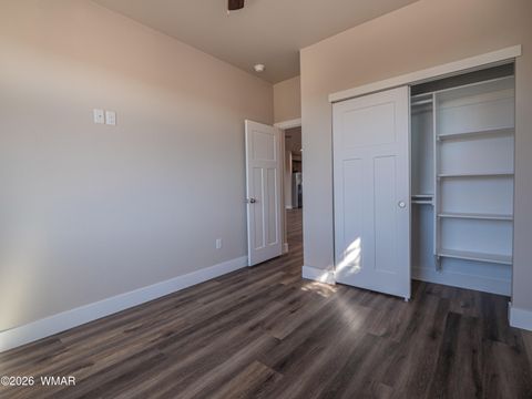 Tiny photo for 500 S Rockcreek Drive, Show Low, AZ 85901 (MLS # 260419)