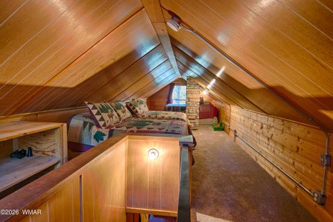 Tiny photo for 654 Monarch Circle, Lakeside, AZ 85929 (MLS # 260207)