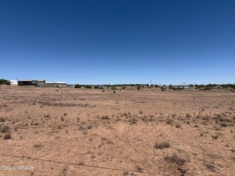 Photo of 6654 Songbird Lane, Show Low, AZ 85901 (MLS # 257256)