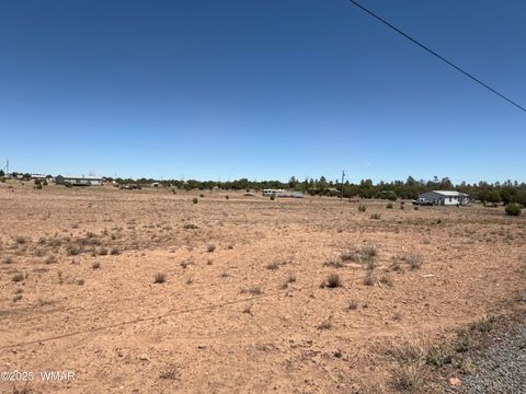 Tiny photo for 6654 Songbird Lane, Show Low, AZ 85901 (MLS # 257256)