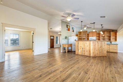 Tiny photo for 1866 Simpson Well Road, Show Low, AZ 85901 (MLS # 260174)