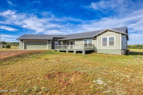 Tiny photo for 1866 Simpson Well Road, Show Low, AZ 85901 (MLS # 260174)