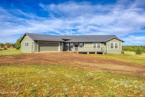 Tiny photo for 1866 Simpson Well Road, Show Low, AZ 85901 (MLS # 260174)